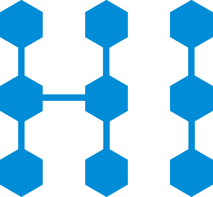 慧乐科技 Logo
